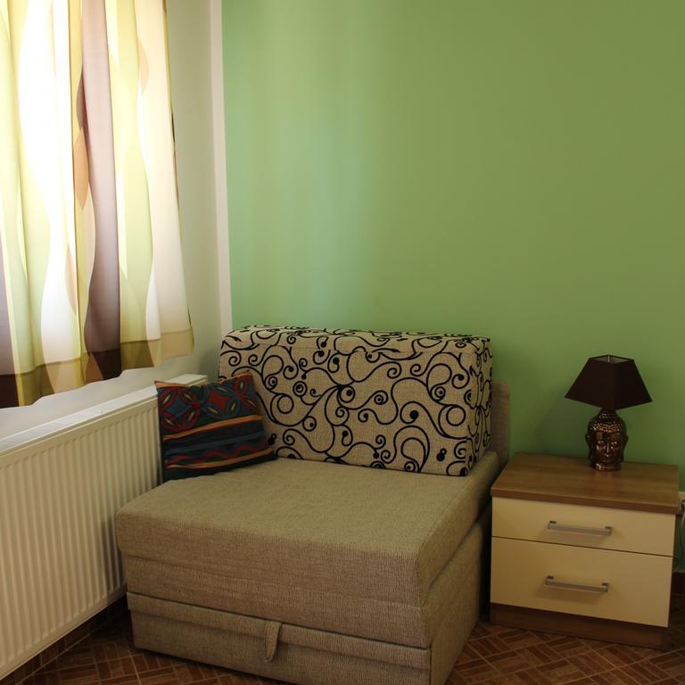 Rooms Katarina Kadumi ภายนอก รูปภาพ