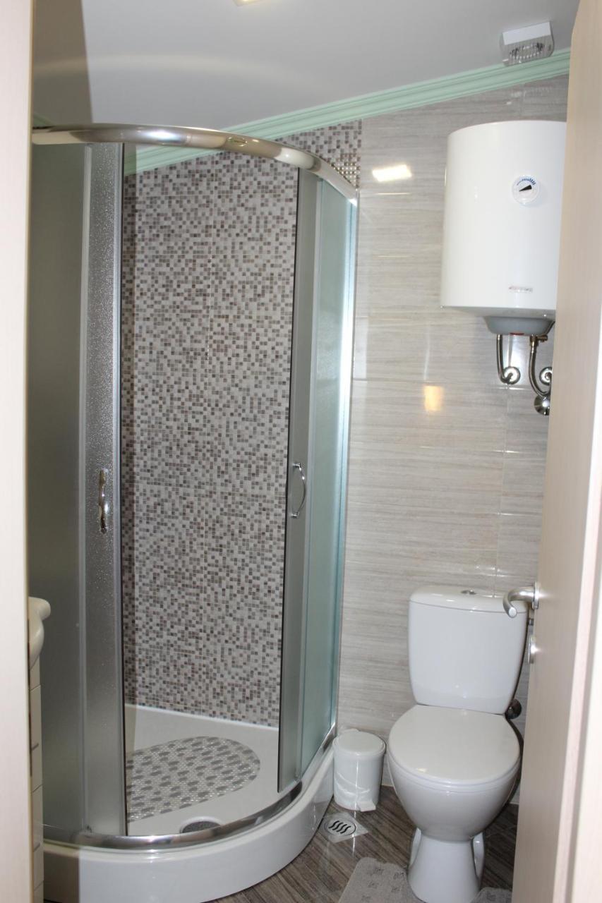 Rooms Katarina Kadumi ภายนอก รูปภาพ